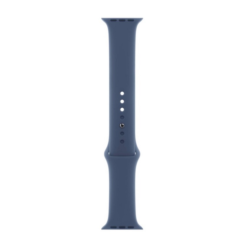 Apple Watch Denim Sport Band 40mm S/M